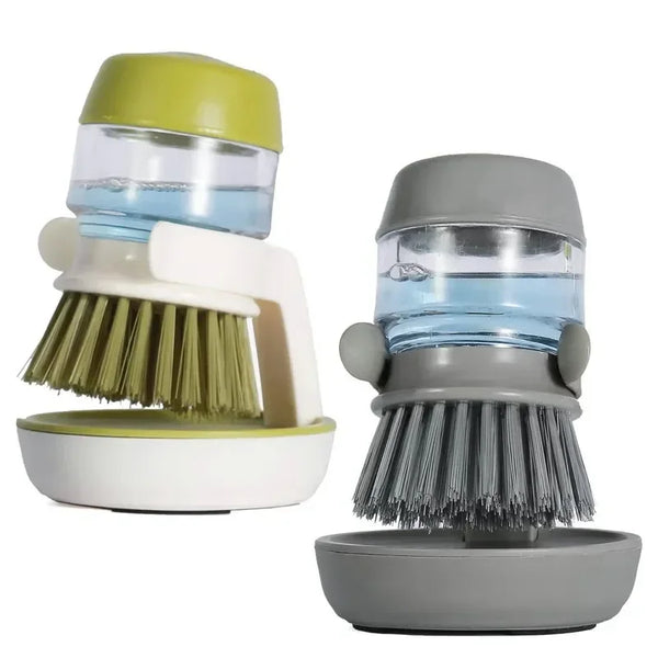 DishBright Tools